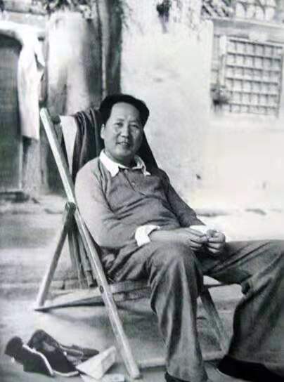 毛泽东 維基百科- Wikipedia